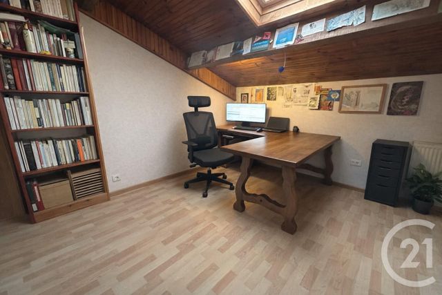 Maison &agrave; vendre - 6 pi&egrave;ces - 142,74 m2 - Villeneuve Tolosane - 31 - MIDI-PYRENEES