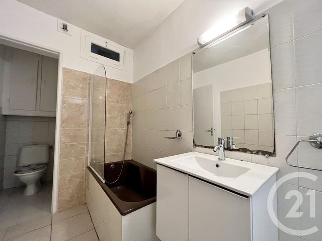 Appartement T3 &agrave; vendre - 3 pi&egrave;ces - 54 m2 - Cugnaux - 31 - MIDI-PYRENEES