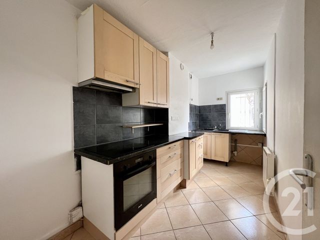 Appartement T3 &agrave; vendre - 3 pi&egrave;ces - 54 m2 - Cugnaux - 31 - MIDI-PYRENEES