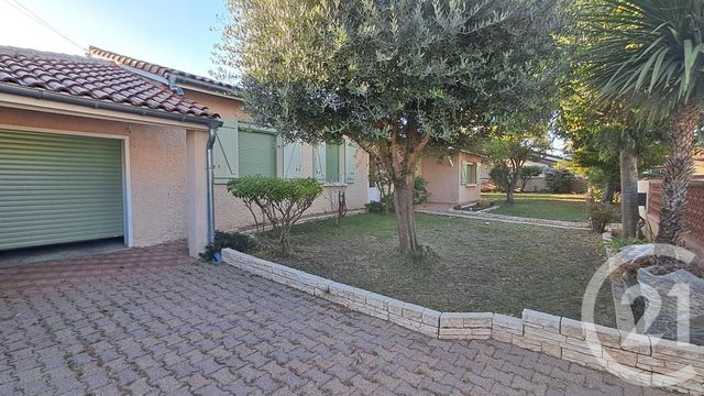 Maison à vendre CUGNAUX