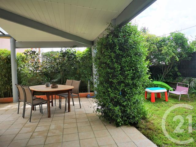 Maison à vendre - 5 pièces - 125 m2 - Cugnaux - 31 - MIDI-PYRENEES