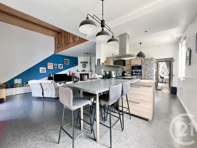 Maison à vendre - 5 pièces - 125 m2 - Cugnaux - 31 - MIDI-PYRENEES