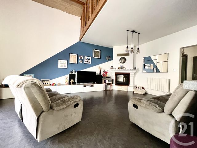 Maison à vendre - 5 pièces - 125 m2 - Cugnaux - 31 - MIDI-PYRENEES