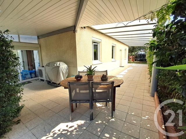 Maison à vendre - 5 pièces - 125 m2 - Cugnaux - 31 - MIDI-PYRENEES