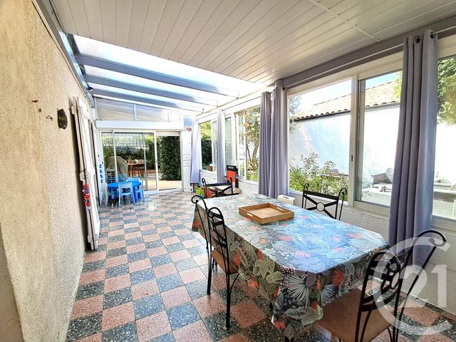 Maison à vendre - 5 pièces - 125 m2 - Cugnaux - 31 - MIDI-PYRENEES