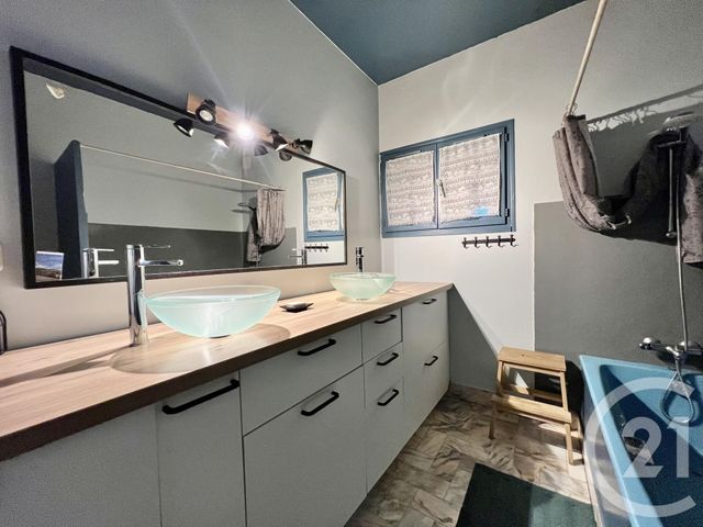 Maison à vendre - 5 pièces - 125 m2 - Cugnaux - 31 - MIDI-PYRENEES