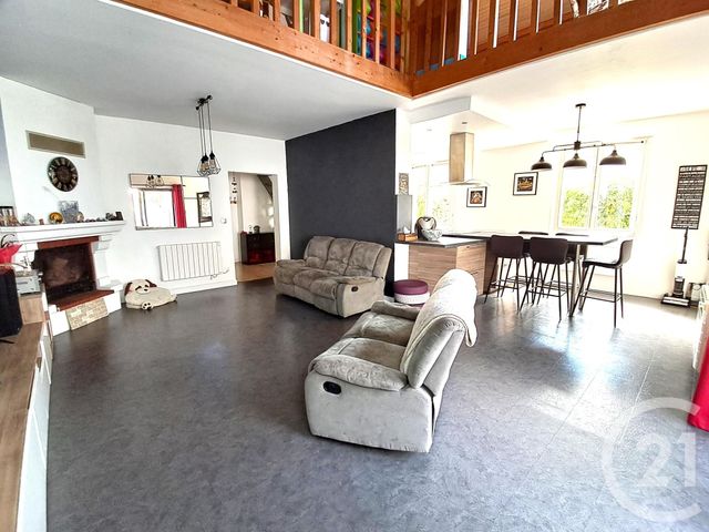 Maison à vendre - 5 pièces - 125 m2 - Cugnaux - 31 - MIDI-PYRENEES