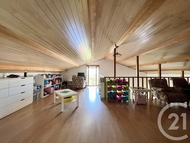 Maison à vendre - 5 pièces - 125 m2 - Cugnaux - 31 - MIDI-PYRENEES