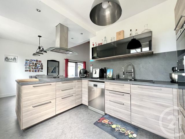 Maison à vendre - 5 pièces - 125 m2 - Cugnaux - 31 - MIDI-PYRENEES
