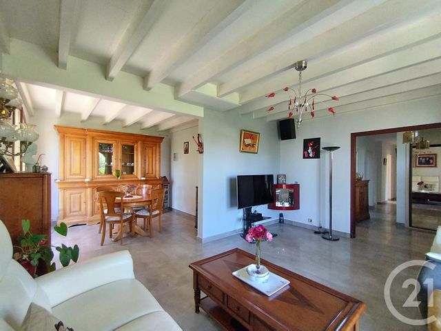 Maison à vendre - 5 pièces - 168,20 m2 - Villeneuve Tolosane - 31 - MIDI-PYRENEES