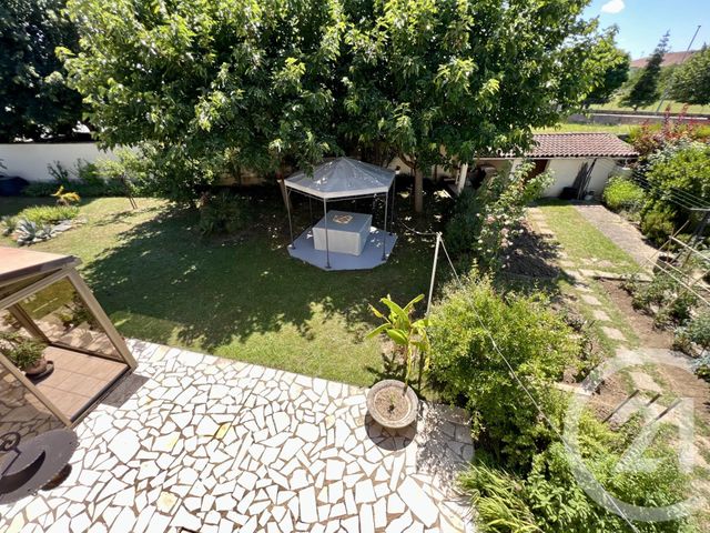 Maison à vendre - 5 pièces - 168,20 m2 - Villeneuve Tolosane - 31 - MIDI-PYRENEES