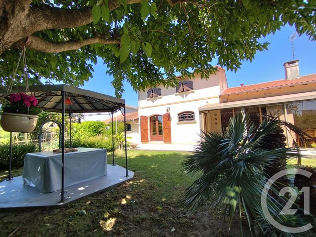 Maison à vendre - 5 pièces - 168,20 m2 - Villeneuve Tolosane - 31 - MIDI-PYRENEES