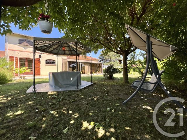 Maison à vendre - 5 pièces - 168,20 m2 - Villeneuve Tolosane - 31 - MIDI-PYRENEES
