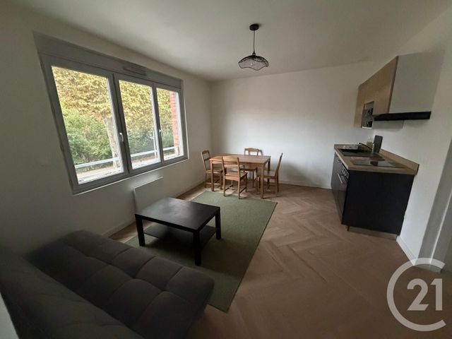 appartement - TOULOUSE - 31