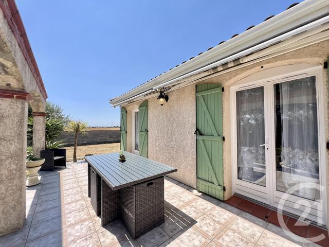Maison &agrave; vendre - 6 pi&egrave;ces - 200 m2 - Frouzins - 31 - MIDI-PYRENEES