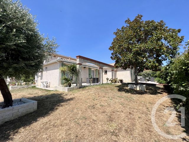 Maison &agrave; vendre - 6 pi&egrave;ces - 200 m2 - Frouzins - 31 - MIDI-PYRENEES
