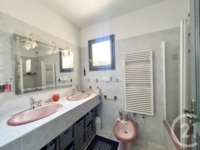 Maison &agrave; vendre - 6 pi&egrave;ces - 200 m2 - Frouzins - 31 - MIDI-PYRENEES