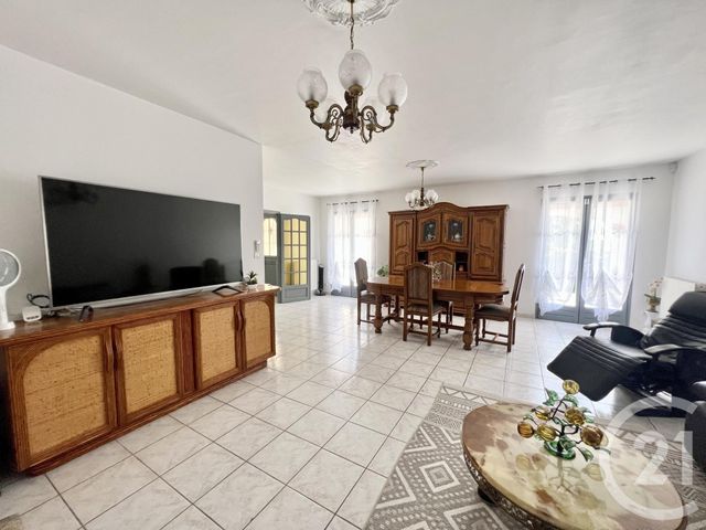 Maison &agrave; vendre - 6 pi&egrave;ces - 200 m2 - Frouzins - 31 - MIDI-PYRENEES