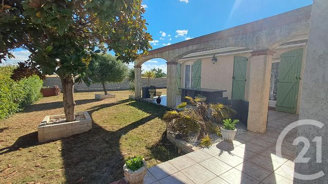 Maison &agrave; vendre - 6 pi&egrave;ces - 200 m2 - Frouzins - 31 - MIDI-PYRENEES