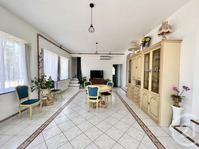 Maison &agrave; vendre - 6 pi&egrave;ces - 200 m2 - Frouzins - 31 - MIDI-PYRENEES