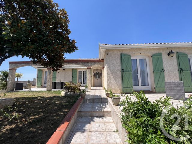 Maison &agrave; vendre - 6 pi&egrave;ces - 200 m2 - Frouzins - 31 - MIDI-PYRENEES