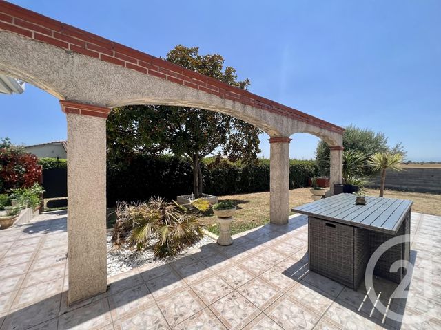 Maison &agrave; vendre - 6 pi&egrave;ces - 200 m2 - Frouzins - 31 - MIDI-PYRENEES