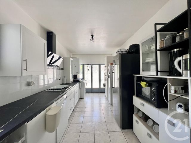 Maison &agrave; vendre - 6 pi&egrave;ces - 200 m2 - Frouzins - 31 - MIDI-PYRENEES