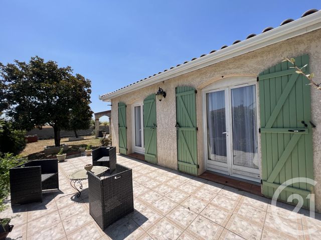 Maison &agrave; vendre - 6 pi&egrave;ces - 200 m2 - Frouzins - 31 - MIDI-PYRENEES