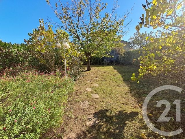 Maison &agrave; vendre - 4 pi&egrave;ces - 104 m2 - Cugnaux - 31 - MIDI-PYRENEES