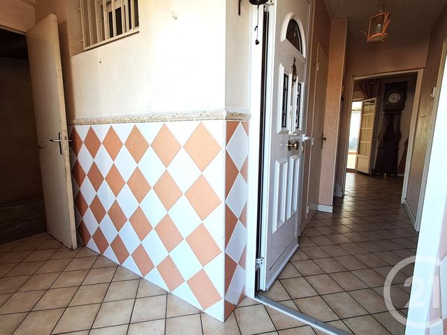 Maison &agrave; vendre - 4 pi&egrave;ces - 104 m2 - Cugnaux - 31 - MIDI-PYRENEES