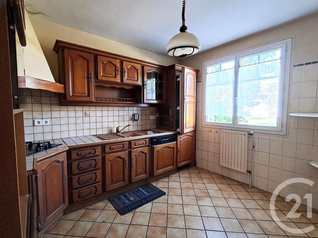 Maison &agrave; vendre - 4 pi&egrave;ces - 104 m2 - Cugnaux - 31 - MIDI-PYRENEES