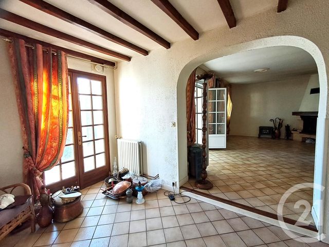 Maison &agrave; vendre - 4 pi&egrave;ces - 104 m2 - Cugnaux - 31 - MIDI-PYRENEES