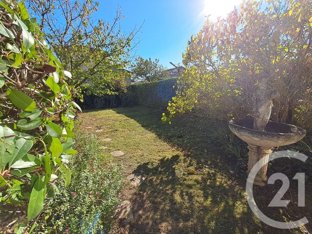 Maison &agrave; vendre - 4 pi&egrave;ces - 104 m2 - Cugnaux - 31 - MIDI-PYRENEES