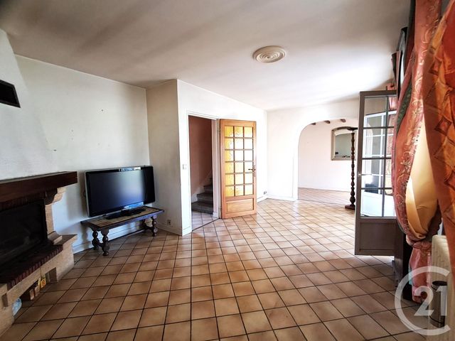 Maison &agrave; vendre - 4 pi&egrave;ces - 104 m2 - Cugnaux - 31 - MIDI-PYRENEES