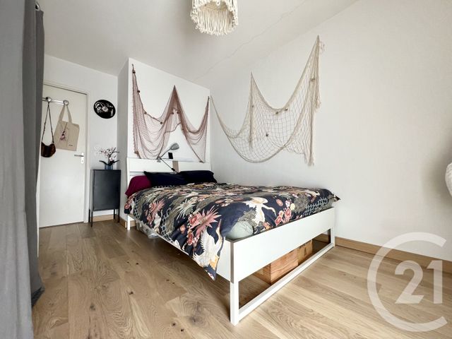 Appartement T3 à vendre - 3 pièces - 62,52 m2 - Cugnaux - 31 - MIDI-PYRENEES