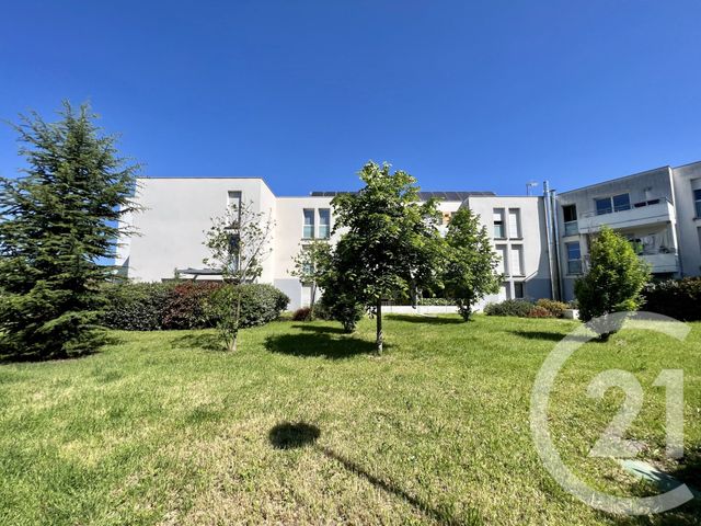 Appartement T3 à vendre - 3 pièces - 62,52 m2 - Cugnaux - 31 - MIDI-PYRENEES