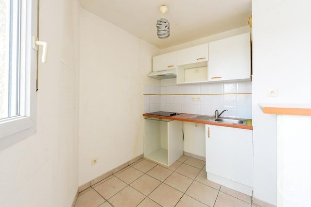 Appartement F3 &agrave; vendre - 3 pi&egrave;ces - 60,40 m2 - Cugnaux - 31 - MIDI-PYRENEES