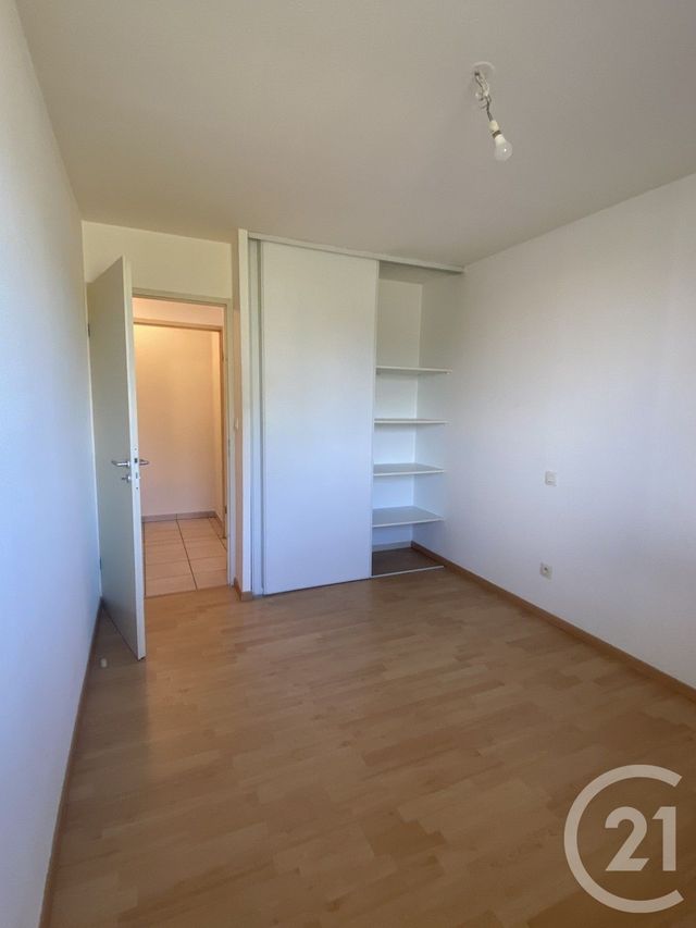 Appartement F3 &agrave; vendre - 3 pi&egrave;ces - 60,40 m2 - Cugnaux - 31 - MIDI-PYRENEES