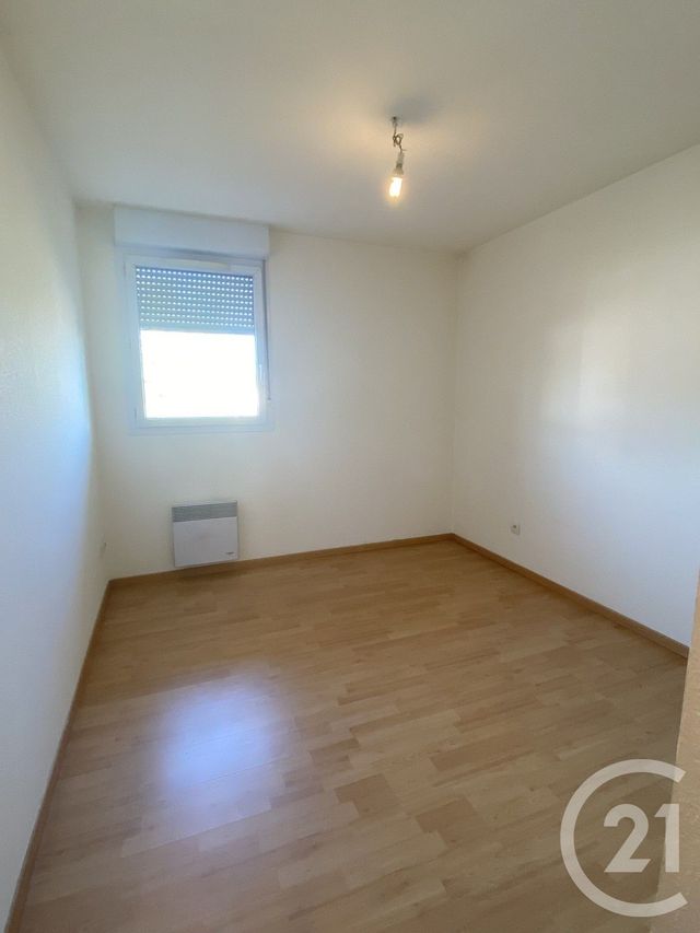 Appartement F3 &agrave; vendre - 3 pi&egrave;ces - 60,40 m2 - Cugnaux - 31 - MIDI-PYRENEES