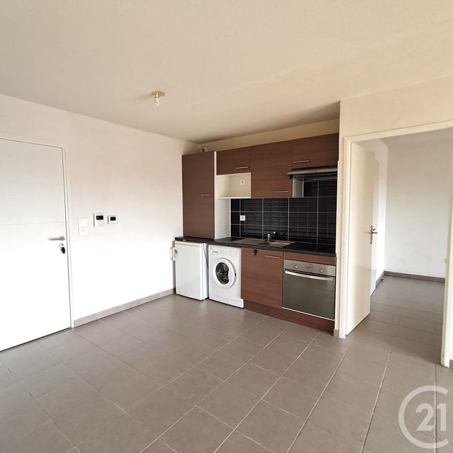 Appartement T2 à vendre - 2 pièces - 41,16 m2 - Cugnaux - 31 - MIDI-PYRENEES