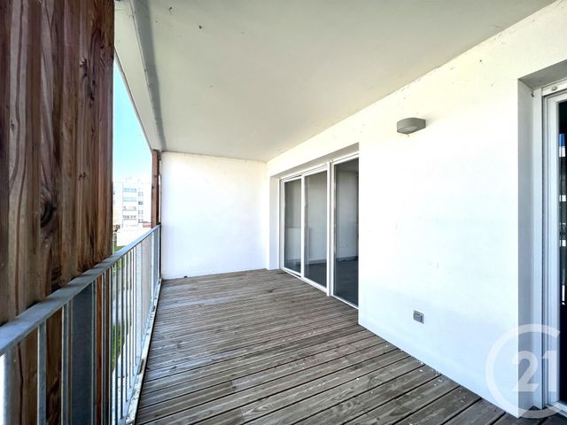 Appartement T2 à vendre - 2 pièces - 41,16 m2 - Cugnaux - 31 - MIDI-PYRENEES