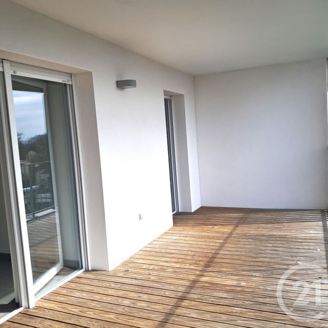 Appartement T2 à vendre - 2 pièces - 41,16 m2 - Cugnaux - 31 - MIDI-PYRENEES