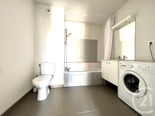 Appartement T2 à vendre - 2 pièces - 41,16 m2 - Cugnaux - 31 - MIDI-PYRENEES