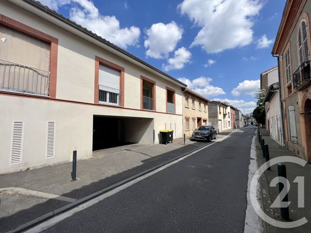 Appartement &agrave; vendre - 2 pi&egrave;ces - 38,54 m2 - Toulouse - 31 - MIDI-PYRENEES