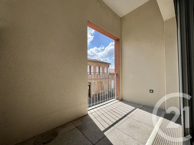 Appartement &agrave; vendre - 2 pi&egrave;ces - 38,54 m2 - Toulouse - 31 - MIDI-PYRENEES
