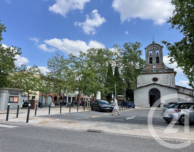 Appartement &agrave; vendre - 2 pi&egrave;ces - 38,54 m2 - Toulouse - 31 - MIDI-PYRENEES