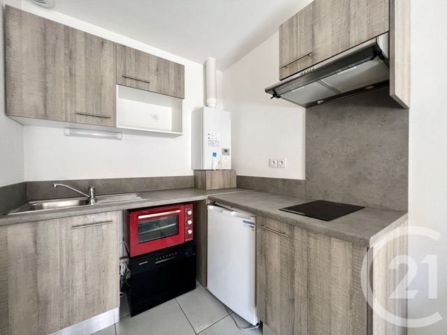 Appartement &agrave; vendre - 2 pi&egrave;ces - 38,54 m2 - Toulouse - 31 - MIDI-PYRENEES
