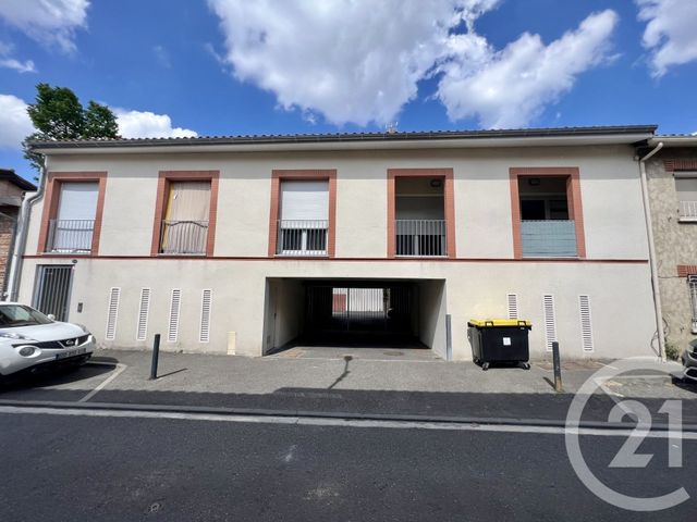 Appartement à vendre TOULOUSE