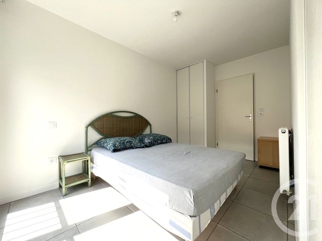 Appartement &agrave; vendre - 2 pi&egrave;ces - 38,54 m2 - Toulouse - 31 - MIDI-PYRENEES