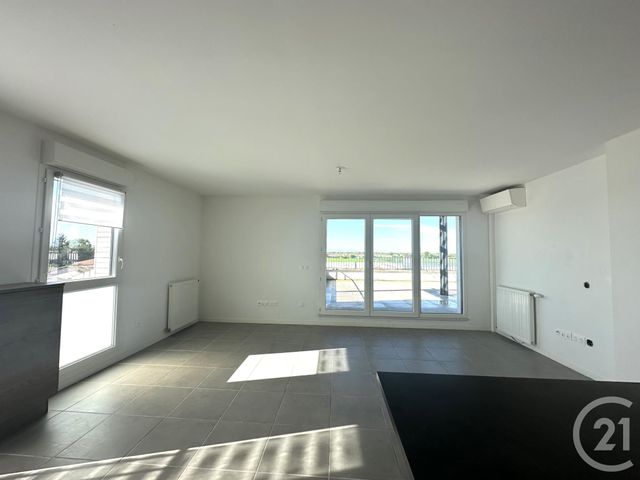 Appartement F4 &agrave; vendre - 4 pi&egrave;ces - 87,54 m2 - Villeneuve Tolosane - 31 - MIDI-PYRENEES